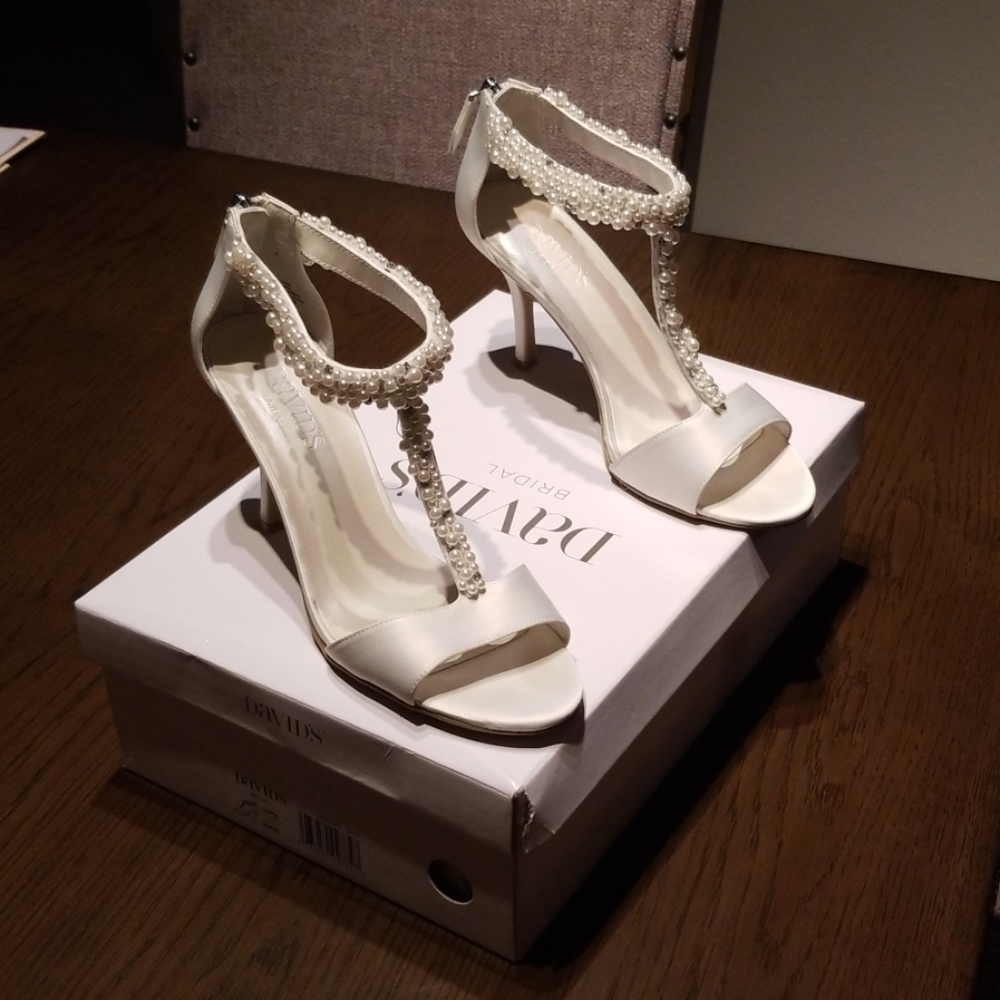 Formal Heels